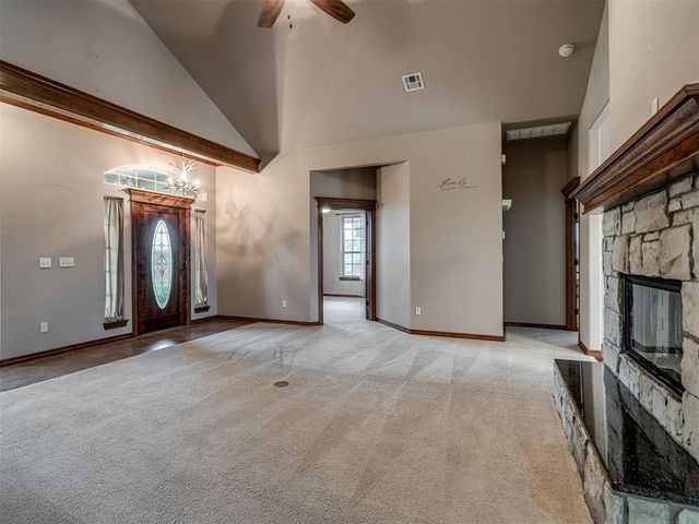 14417 W Cooksey Road, Crescent, OK 73028