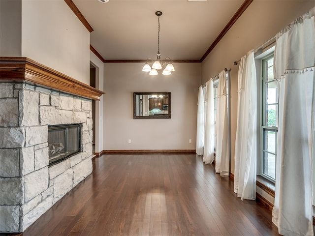 14417 W Cooksey Road, Crescent, OK 73028