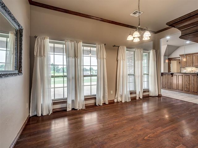 14417 W Cooksey Road, Crescent, OK 73028