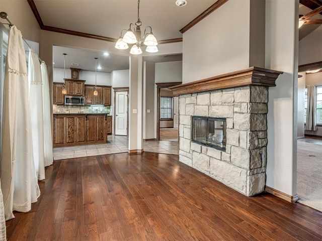 14417 W Cooksey Road, Crescent, OK 73028