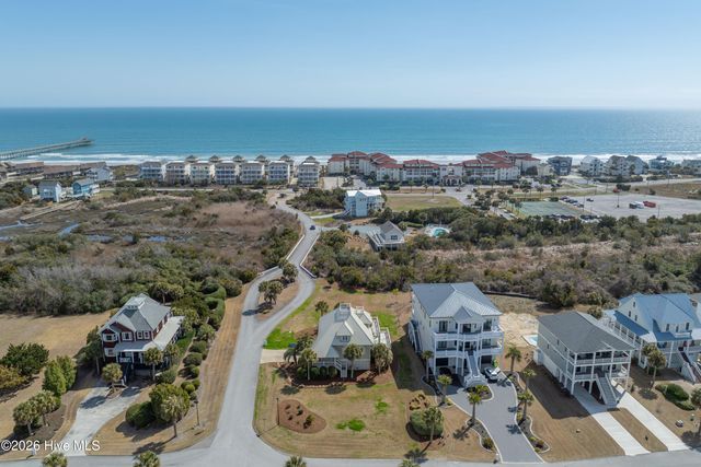 1 Cape Lane, Sneads Ferry, NC 28460