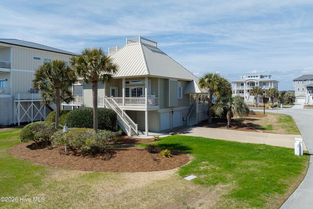 1 Cape Lane, Sneads Ferry, NC 28460