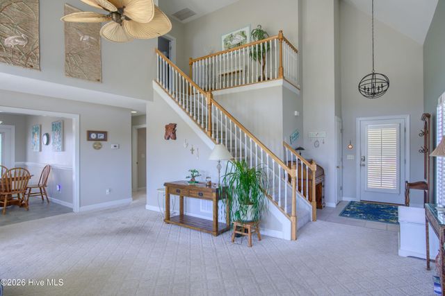 1 Cape Lane, Sneads Ferry, NC 28460