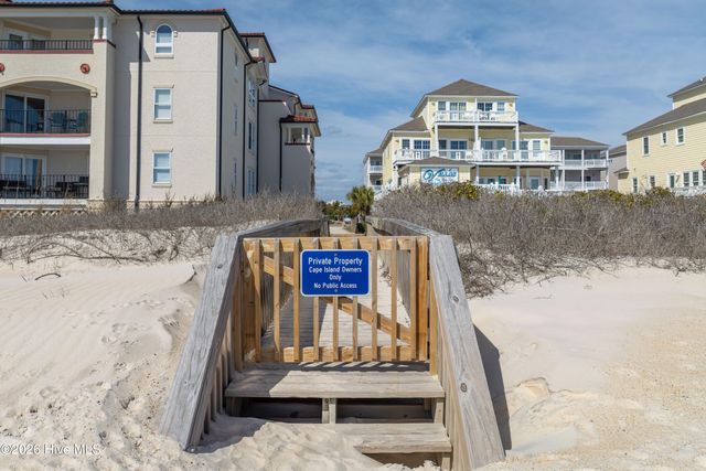 1 Cape Lane, Sneads Ferry, NC 28460