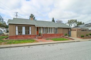 1180 Rosewood Avenue, San Carlos, CA 94070