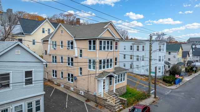 146 Charles Street, Waterbury, CT 06708