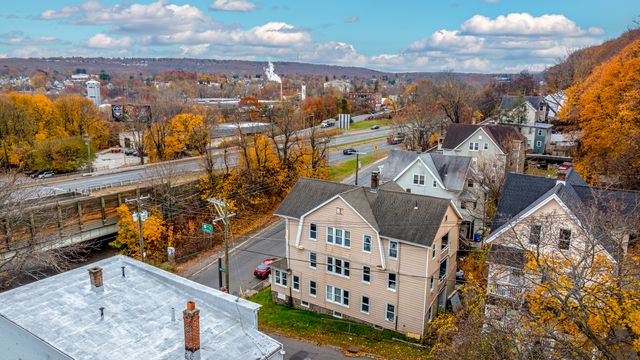 146 Charles Street, Waterbury, CT 06708