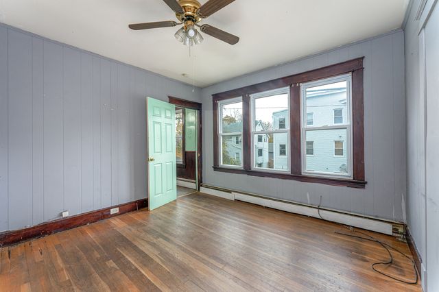 146 Charles Street, Waterbury, CT 06708