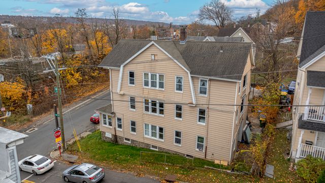 146 Charles Street, Waterbury, CT 06708