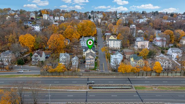 146 Charles Street, Waterbury, CT 06708