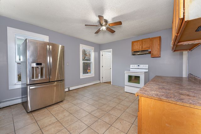 146 Charles Street, Waterbury, CT 06708