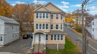 146 Charles Street, Waterbury, CT 06708