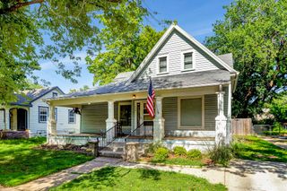 132 S Green St, Wichita, KS 67211