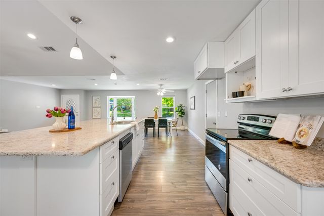 3011 Tanglewood Drive, Commerce, TX 75428