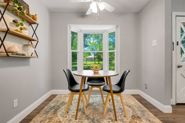 3011 Tanglewood Drive, Commerce, TX 75428