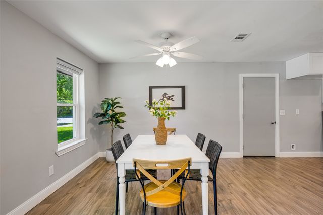 3011 Tanglewood Drive, Commerce, TX 75428