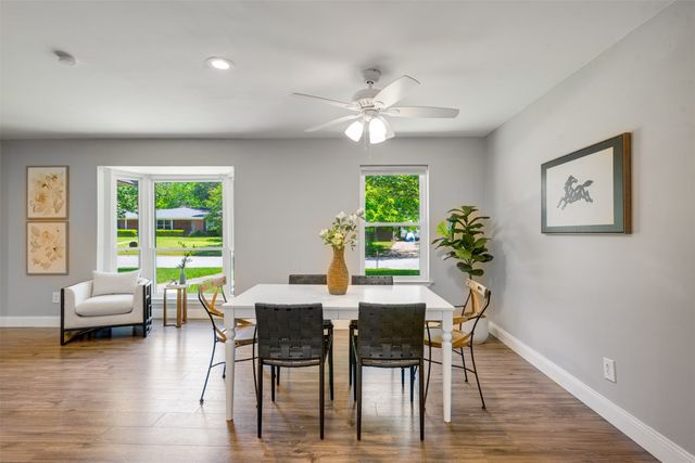 3011 Tanglewood Drive, Commerce, TX 75428
