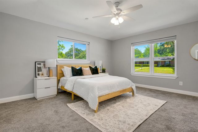 3011 Tanglewood Drive, Commerce, TX 75428