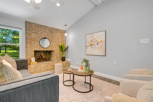 3011 Tanglewood Drive, Commerce, TX 75428