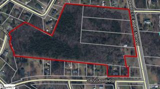 200 Sangamo Road, Pickens, SC 29671