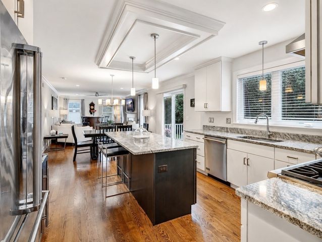 11 Lullaby Lane, Easton, MA 02356