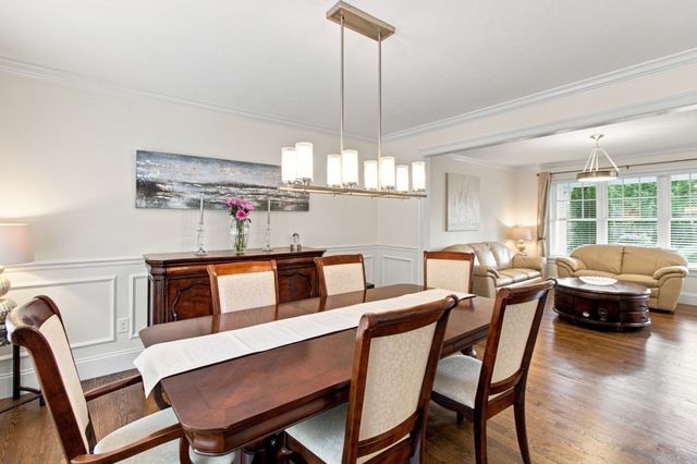 11 Lullaby Lane, Easton, MA 02356