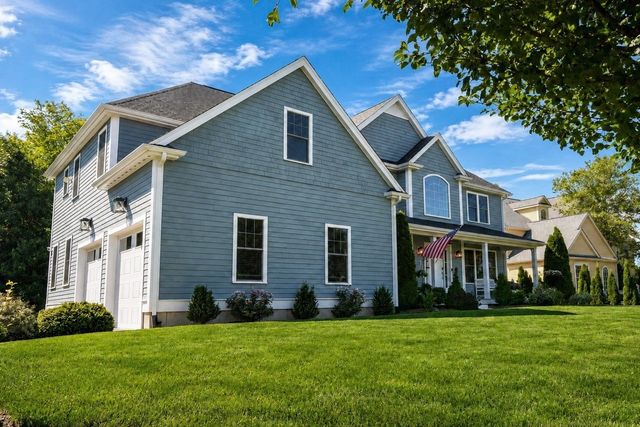 11 Lullaby Lane, Easton, MA 02356