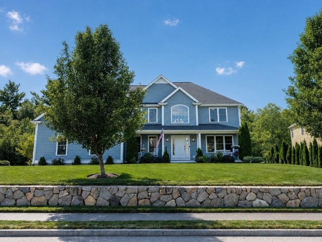 11 Lullaby Lane, Easton, MA 02356