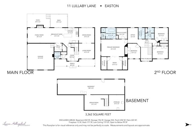 11 Lullaby Lane, Easton, MA 02356