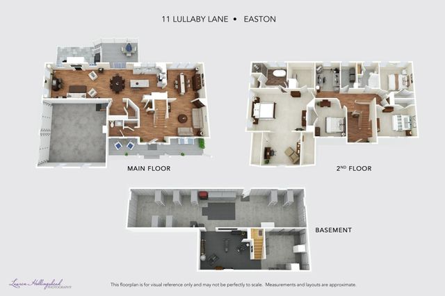11 Lullaby Lane, Easton, MA 02356