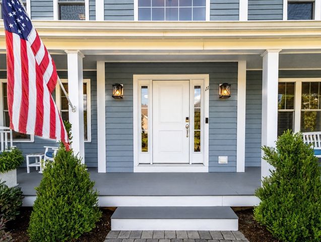 11 Lullaby Lane, Easton, MA 02356
