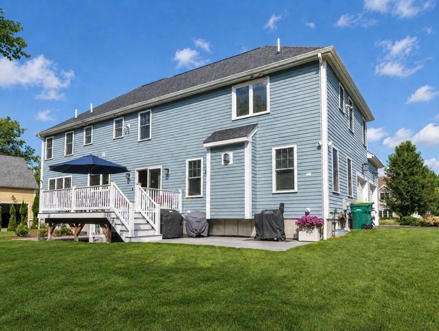11 Lullaby Lane, Easton, MA 02356