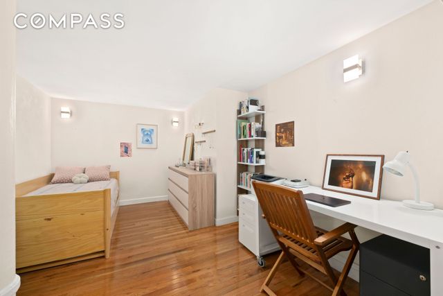 309 E 108th St Apt 2D, New York City, NY 10029