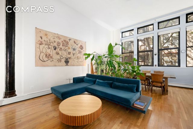 309 E 108th St Apt 2D, New York City, NY 10029