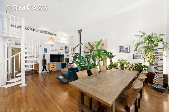 309 E 108th St Apt 2D, New York City, NY 10029