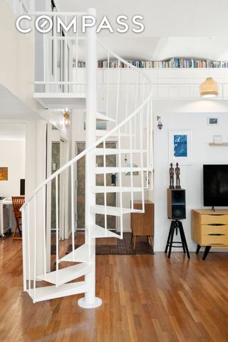 309 E 108th St Apt 2D, New York City, NY 10029