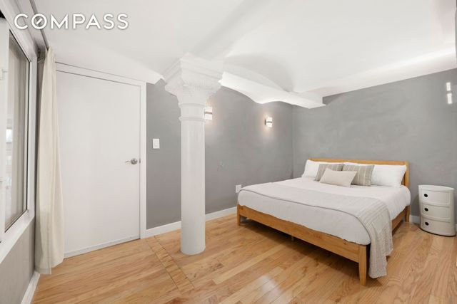 309 E 108th St Apt 2D, New York City, NY 10029