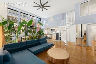 309 E 108th St Apt 2D, New York City, NY 10029