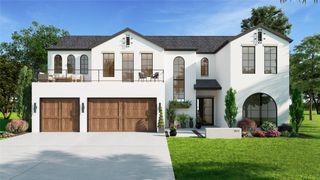 3573 Taryn Court, Plano, TX 75074