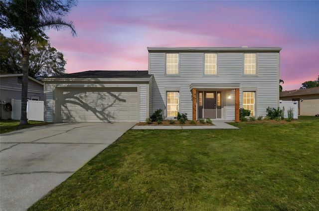 15903 MYSTIC WAY, Tampa, FL 33624