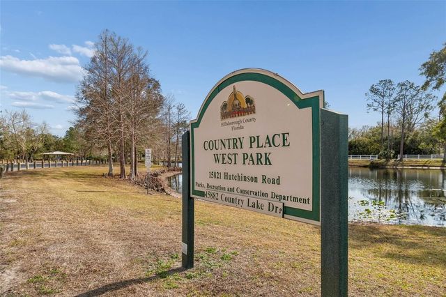 15903 MYSTIC WAY, Tampa, FL 33624