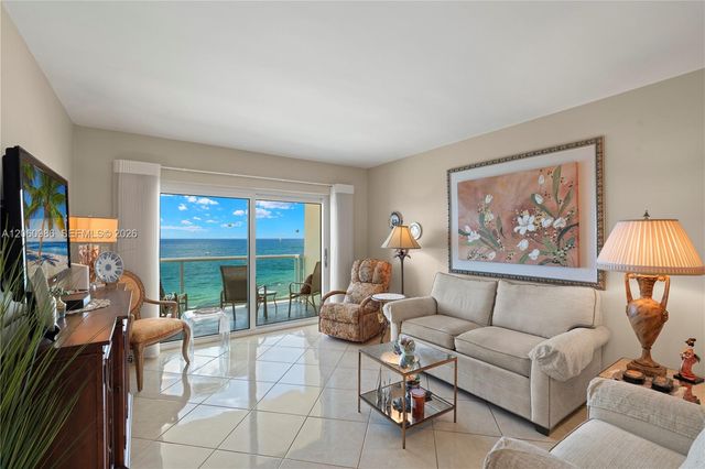 6000 N Ocean Blvd 11C, Lauderdale By The Sea, FL 33308