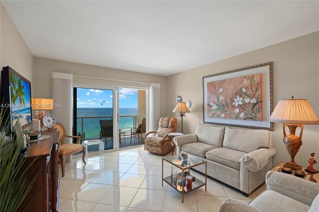 6000 N Ocean Blvd 11C, Lauderdale By The Sea, FL 33308