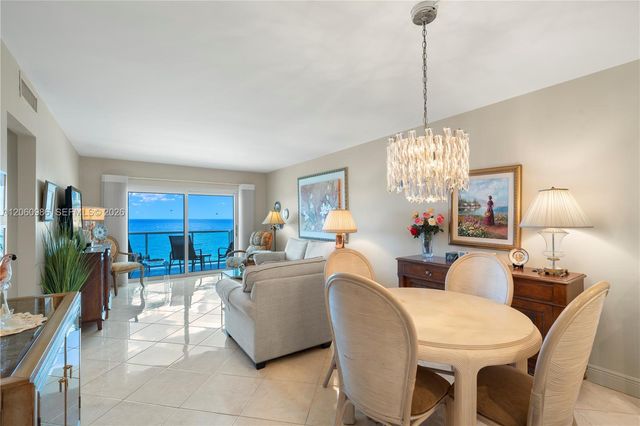 6000 N Ocean Blvd 11C, Lauderdale By The Sea, FL 33308