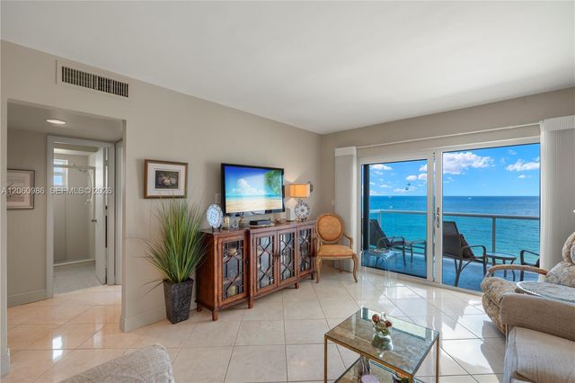 6000 N Ocean Blvd 11C, Lauderdale By The Sea, FL 33308