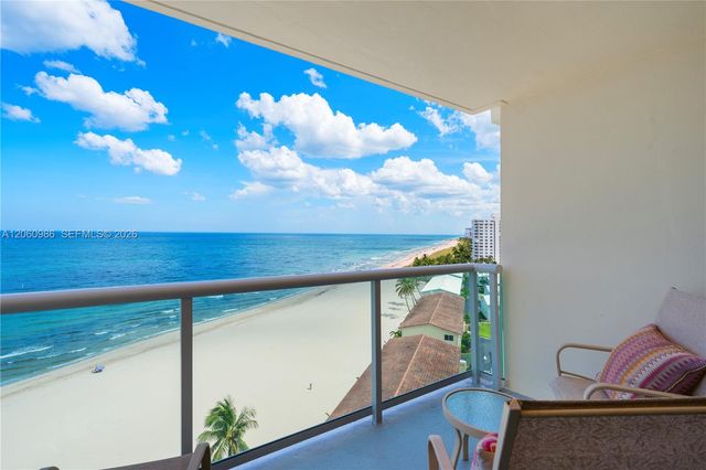 6000 N Ocean Blvd 11C, Lauderdale By The Sea, FL 33308