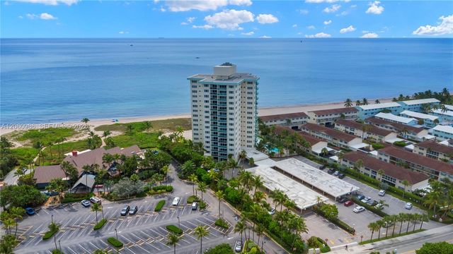 6000 N Ocean Blvd 11C, Lauderdale By The Sea, FL 33308