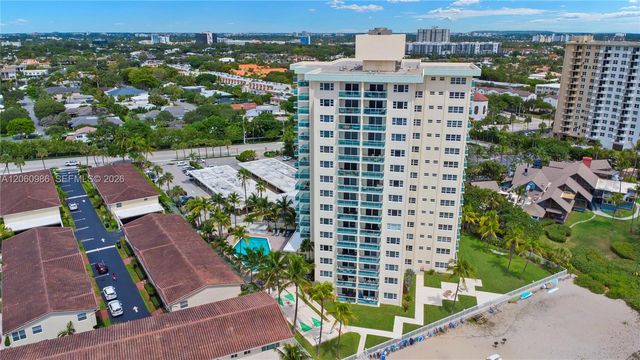 6000 N Ocean Blvd 11C, Lauderdale By The Sea, FL 33308