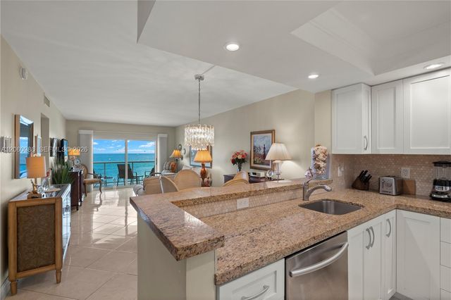 6000 N Ocean Blvd 11C, Lauderdale By The Sea, FL 33308