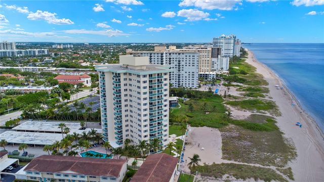 6000 N Ocean Blvd 11C, Lauderdale By The Sea, FL 33308